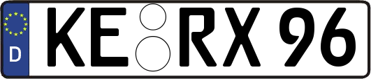 KE-RX96