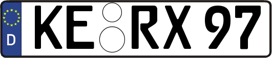 KE-RX97