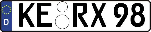 KE-RX98