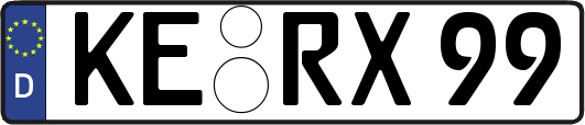 KE-RX99