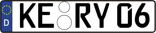 KE-RY06