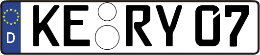 KE-RY07