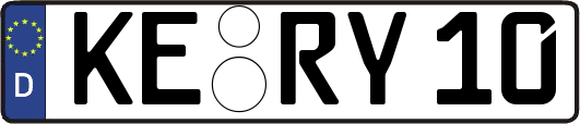 KE-RY10