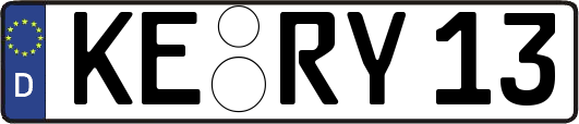 KE-RY13