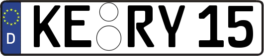 KE-RY15
