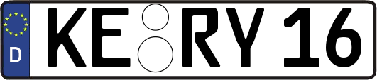 KE-RY16