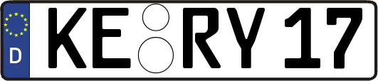 KE-RY17