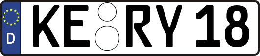 KE-RY18