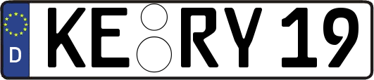 KE-RY19