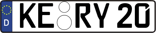KE-RY20