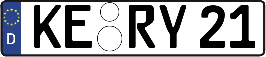 KE-RY21