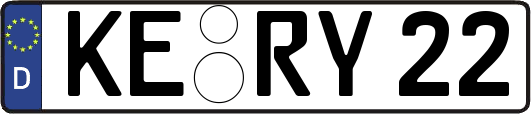 KE-RY22