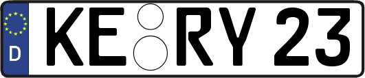 KE-RY23