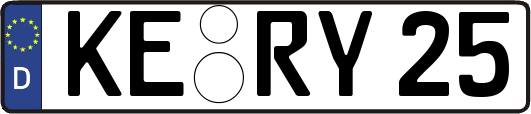 KE-RY25