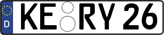 KE-RY26
