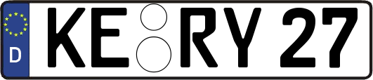 KE-RY27