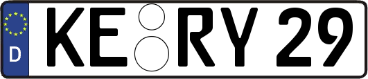 KE-RY29