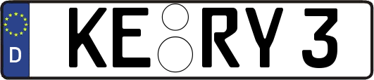 KE-RY3