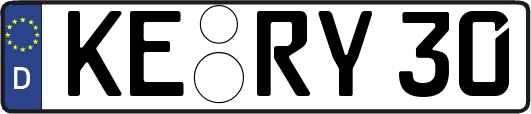 KE-RY30
