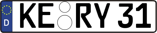 KE-RY31