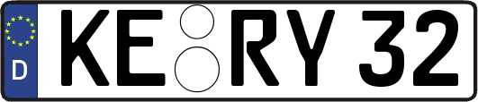 KE-RY32