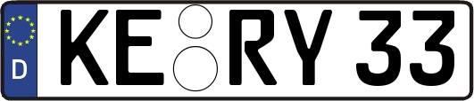 KE-RY33