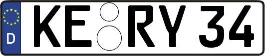 KE-RY34