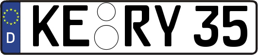 KE-RY35