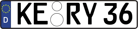 KE-RY36