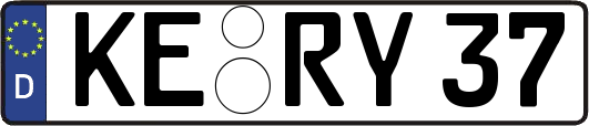 KE-RY37