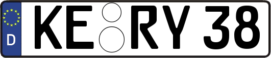 KE-RY38