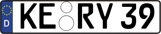 KE-RY39