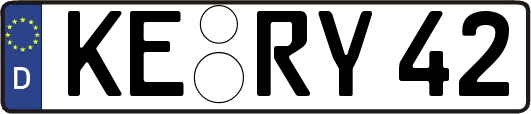 KE-RY42