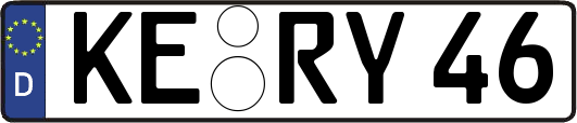 KE-RY46