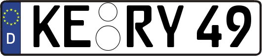 KE-RY49