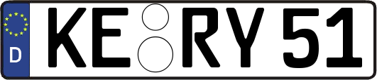 KE-RY51