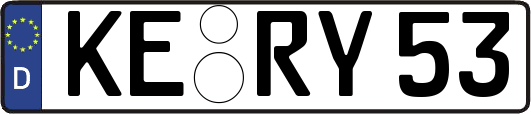 KE-RY53