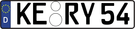 KE-RY54