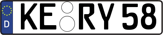 KE-RY58