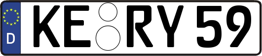KE-RY59