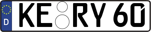 KE-RY60