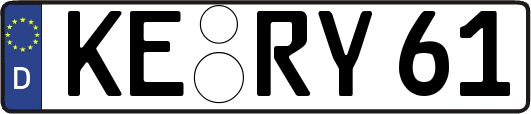 KE-RY61