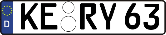 KE-RY63