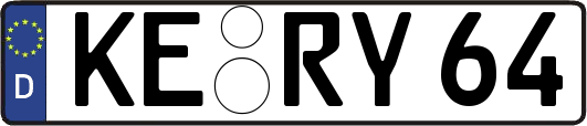 KE-RY64