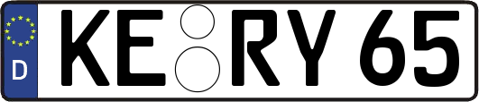 KE-RY65