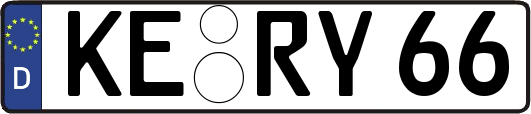 KE-RY66