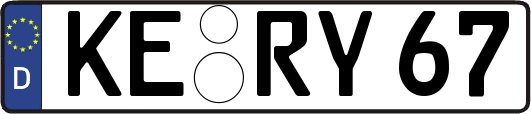 KE-RY67