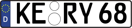 KE-RY68