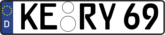 KE-RY69