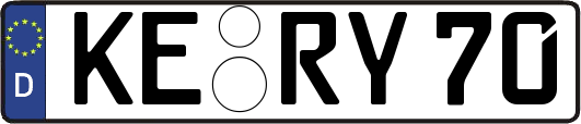 KE-RY70